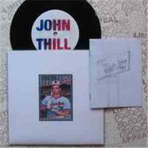 John Thill - Las Lonely Girls mp3 album