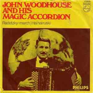 John Woodhouse - Radetzky-March mp3 album