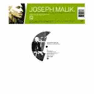 Joseph Malik - Take It All In And Check It All Out mp3 album