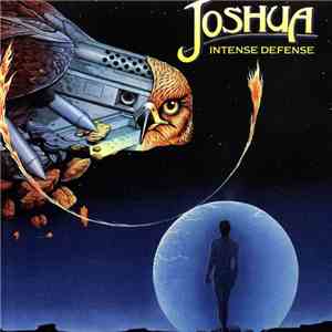 Joshua  - Intense Defense mp3 album