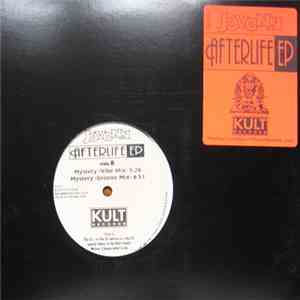 Jovonn - Afterlife EP mp3 album