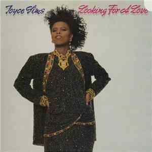 Joyce Sims - Looking For A Love mp3 album