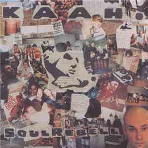 Kaah - Soulrebell mp3 album