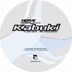 Kabuki - Berzerk / Pacemaker mp3 album
