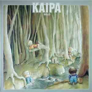 Kaipa - Solo mp3 album