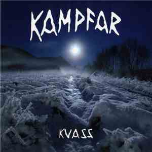 Kampfar - Kvass mp3 album