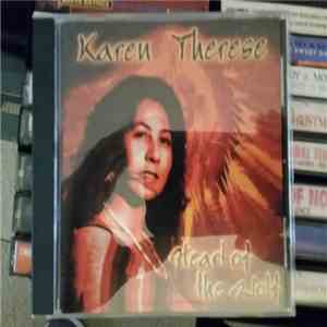 Karen Therese - Heart Of The Wolf mp3 album