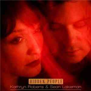 Kathryn Roberts & Sean Lakeman - Hidden People mp3 album