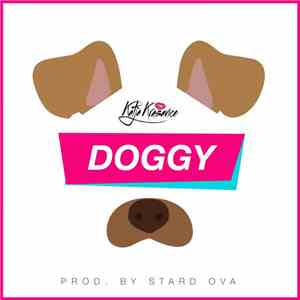 Katja Krasavice - Doggy mp3 album