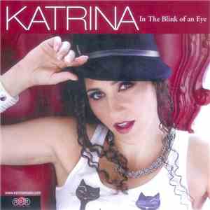 Katrina  - In The Blink Of An Eye mp3 album
