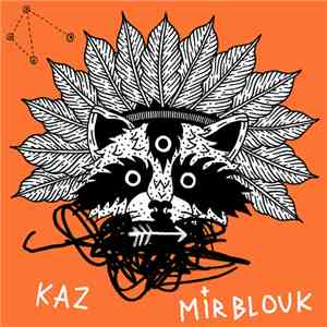 Kaz Mirblouk - Sidestep mp3 album