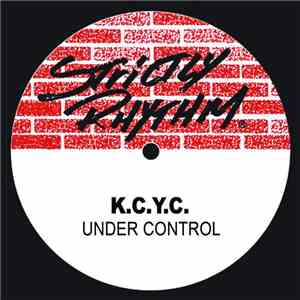 K.C.Y.C. - Under Control mp3 album