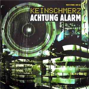 Keinschmerz - Achtung Alarm mp3 album