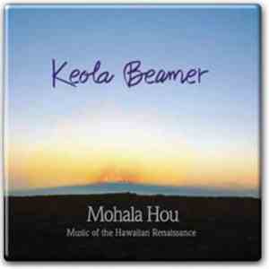 Keola Beamer - Mohala Hou mp3 album