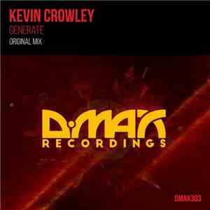 Kevin Crowley - Generate mp3 album