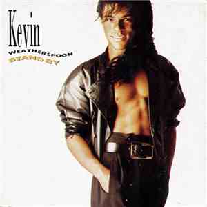 Kevin Weatherspoon - Stand By mp3 album