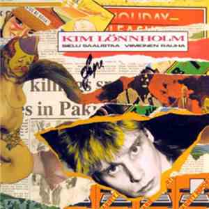 Kim Lönnholm - Sielu Saalistaa / Viimeinen Rauha mp3 album