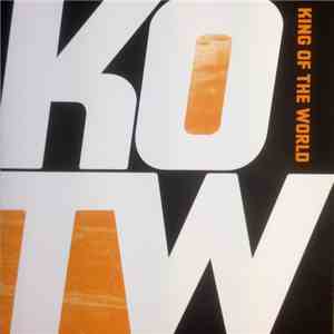 King Of The World - KOTW mp3 album