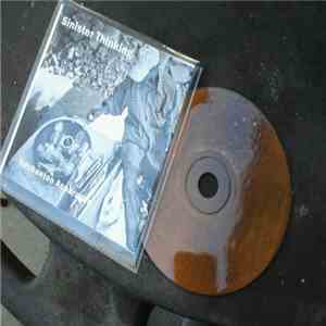 Koobaatoo Asparagus - Sinister Thinking mp3 album