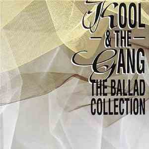 Kool & The Gang - The Ballad Collection mp3 album