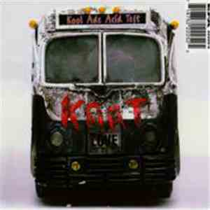 Kool Ade Acid Test - Kaat mp3 album