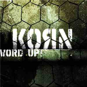 Korn - Word Up! mp3 album