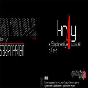 kr4y - Stepbrainfiya / Next mp3 album