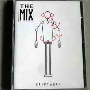Kraftwerk - The Mix mp3 album