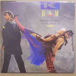 K-Ram - Ménage À Trois (Whopper Chopper Mix) mp3 album