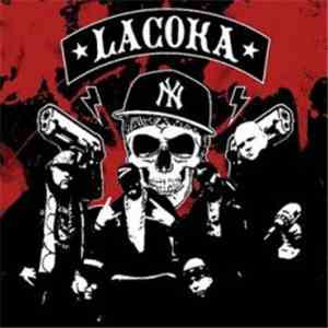 La Coka Nostra - The LCN Familia Vol. 1 mp3 album