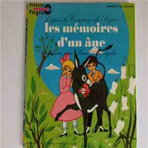 La Comtesse De Ségur - Les Mémoires D'un Ane mp3 album