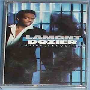 Lamont Dozier - Inside Seduction mp3 album