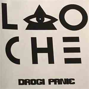 Lao Che - Drogi Panie mp3 album