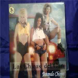 Las Chicas Del Can - Botando Chispa mp3 album
