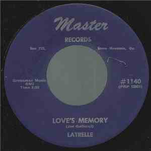 Latrelle - Loves Memory mp3 album