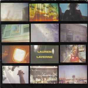 Lauren Laverne - Take These Flowers Away E.P. mp3 album