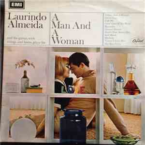 Laurindo Almeida - A Man And A Woman mp3 album
