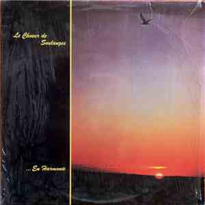 Le Choeur de Soulanges - ...En Harmonie mp3 album