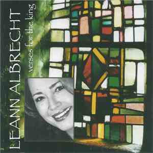 Leann Albrecht - Verses For The King mp3 album
