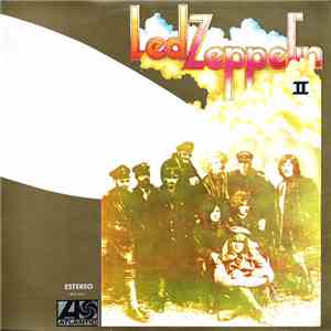 Led Zeppelin - Led Zeppelin II mp3 album