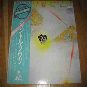 Lee Ritenour - Lee Ritenour & His Gentle Thoughts mp3 album