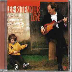 Lee Ritenour - This Is Love mp3 album
