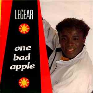LeGear - One Bad Apple / Freeze mp3 album