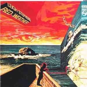 Leigh Stephens - Red Weather mp3 album