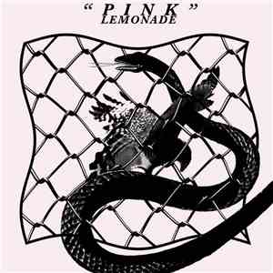 Lemonade - Pink mp3 album