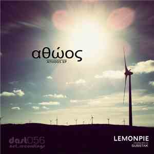 Lemonpie - Athoos EP mp3 album