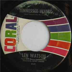 Len Watson - Tennessee Watlz mp3 album