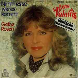 Lena Valaitis - Nimm Es So Wie Es Kommt mp3 album