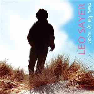 Leo Sayer - Voice In My Head mp3 album