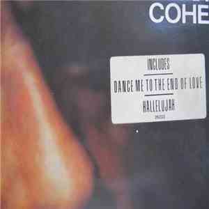 Leonard Cohen - Various Positions mp3 album